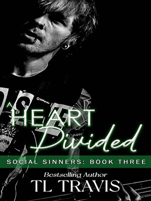 cover image of Social Sinners 3